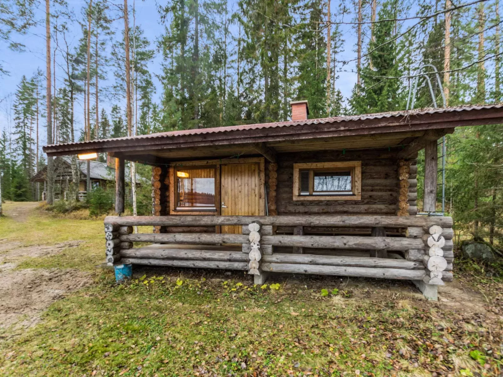 Mikko-Buiten