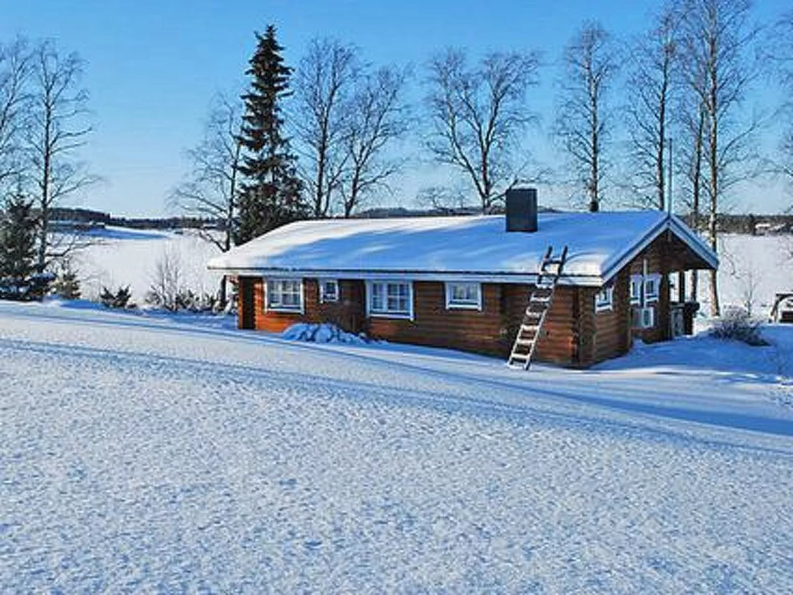 Koivuniemi-Buiten
