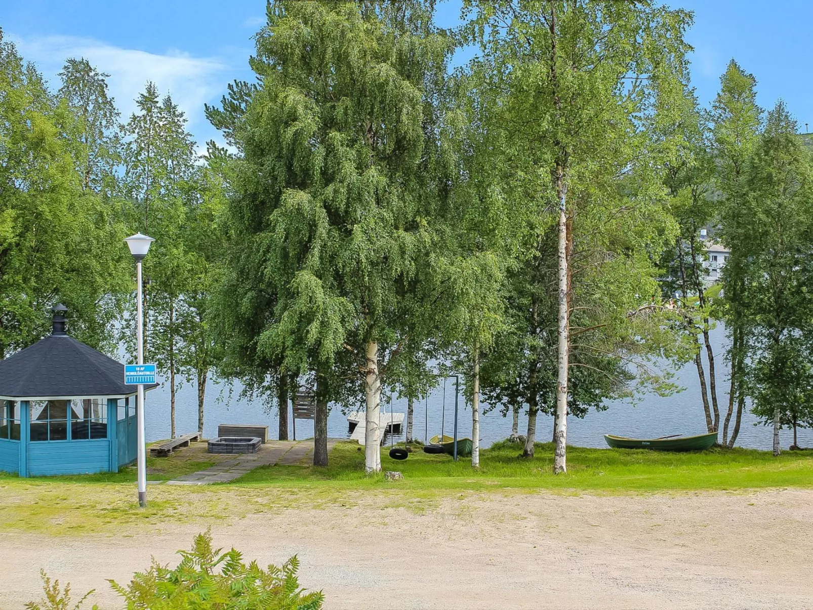 Kelokivakka d19-Buiten