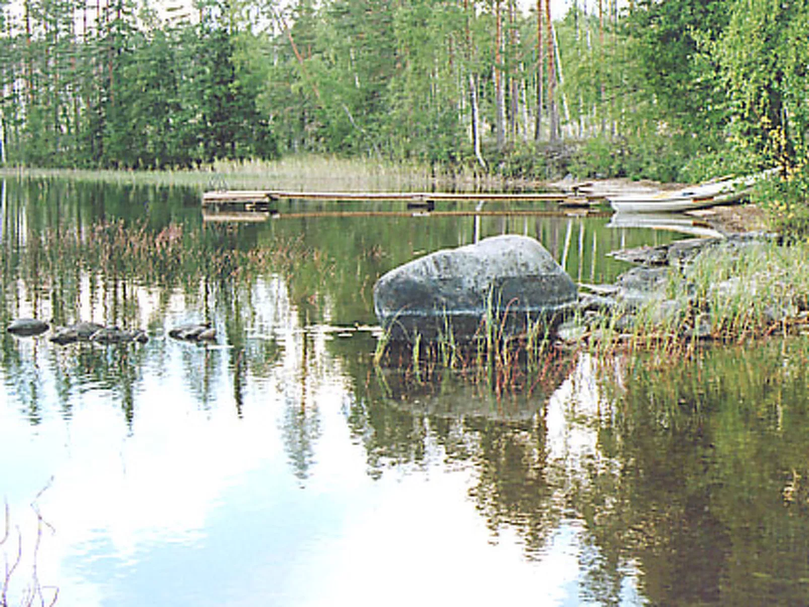 Eteläranta-Buiten