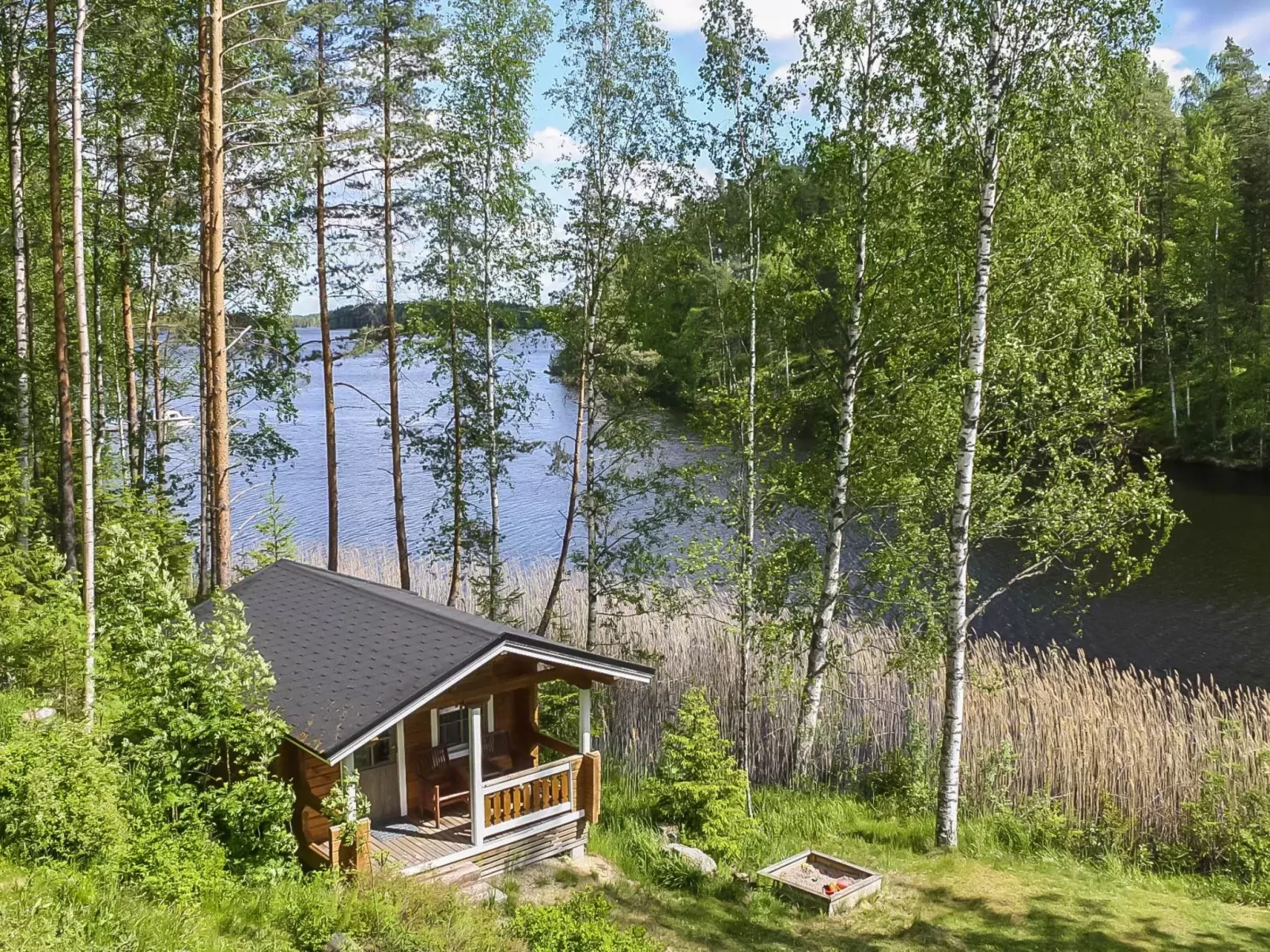 Mäntyrinne-Buiten