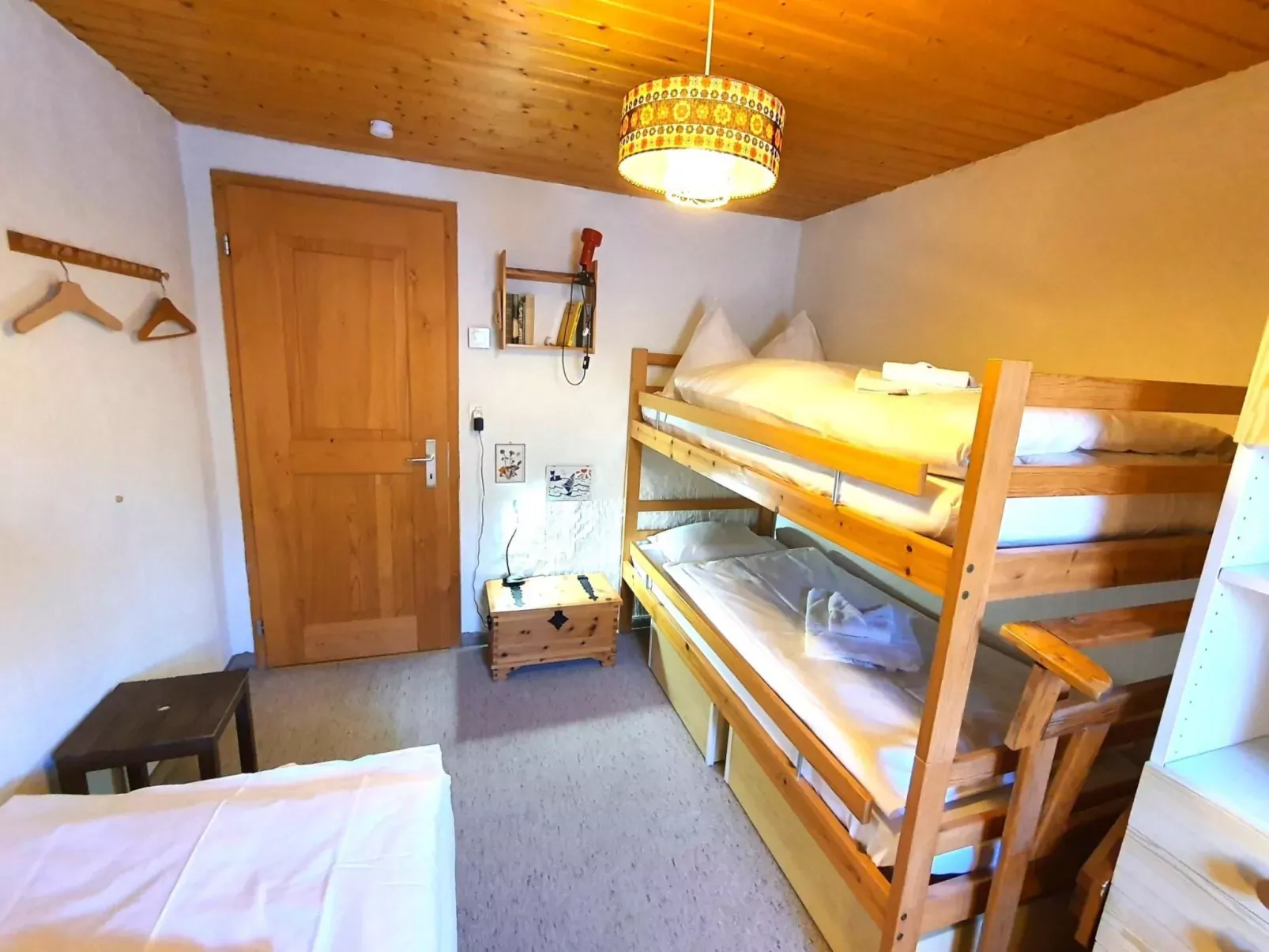 Ferienwohnung Quadra 28-Binnen