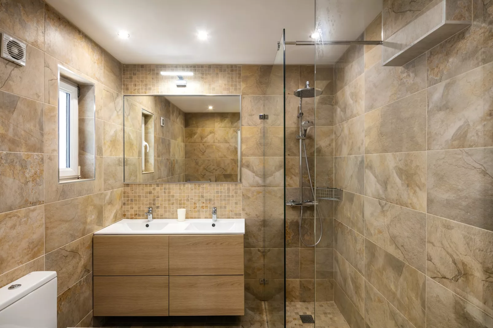 Vila Nova 10-Badkamer
