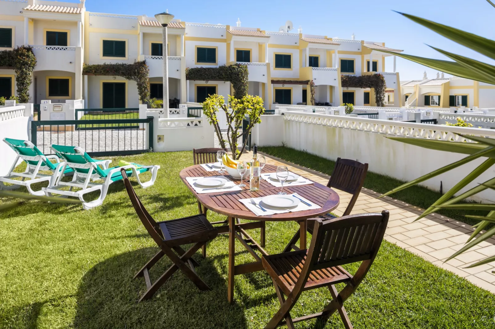 11 Terraços de Benagil (Casa Paraíso)