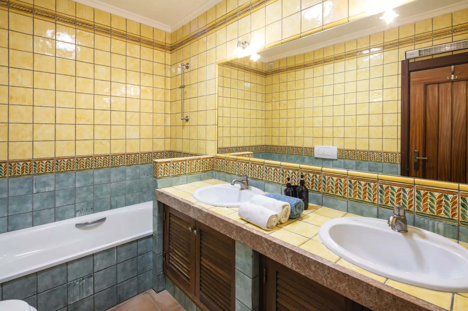 25 Terraços de Benagil (Casa Kusane)-Badkamer