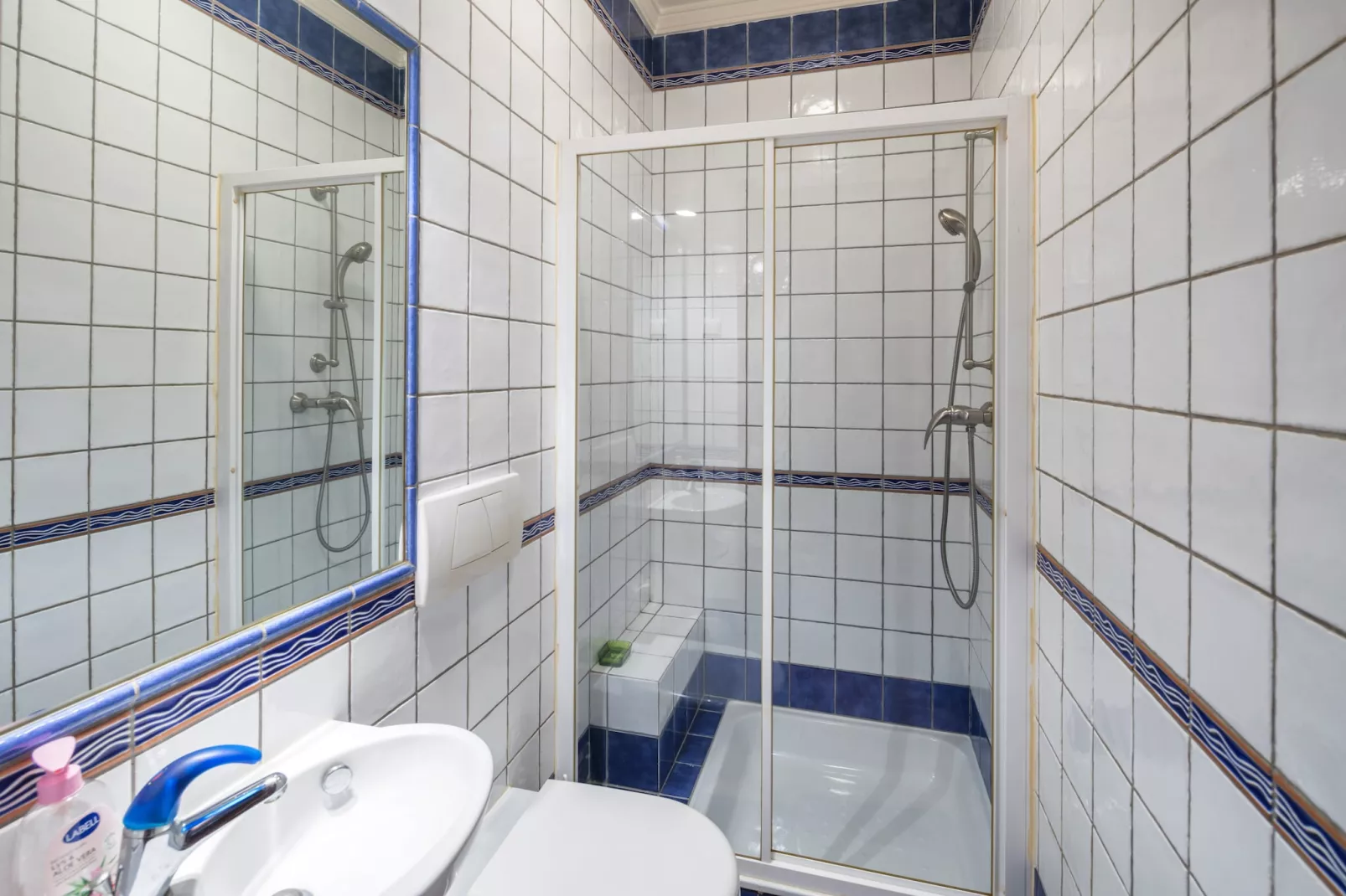 31 Terraços de Benagil (Casa Bobo)-Badkamer