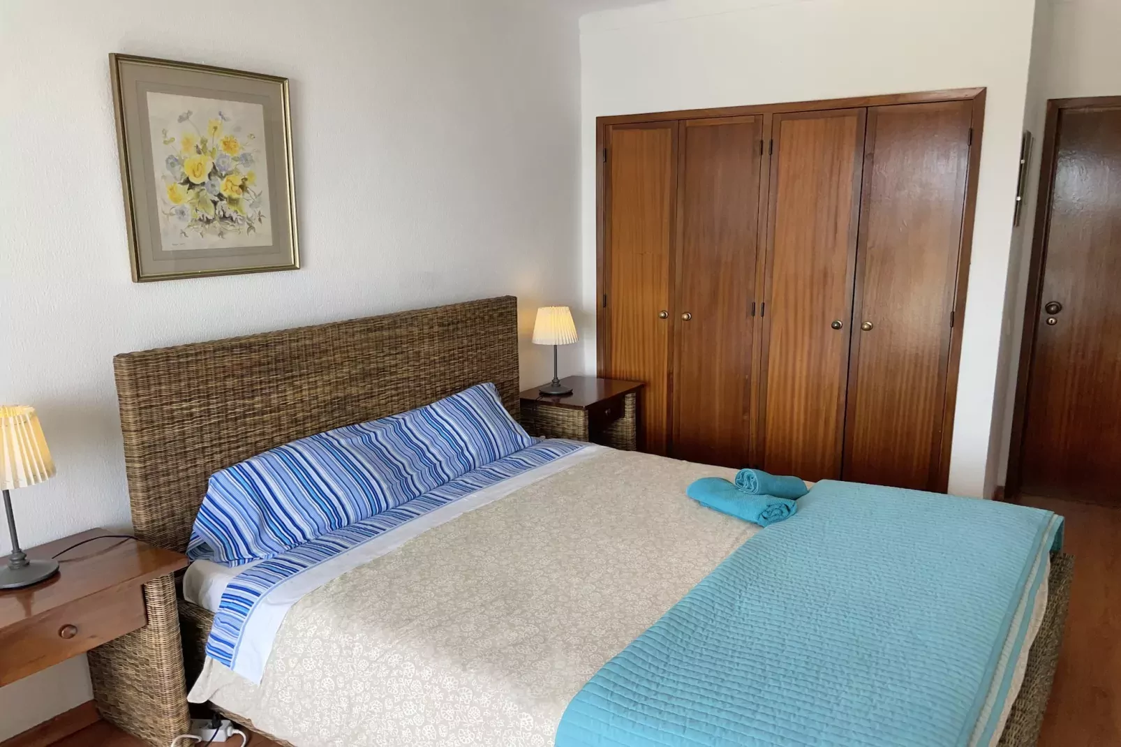 Casa Colina Sol 1108-Slaapkamer