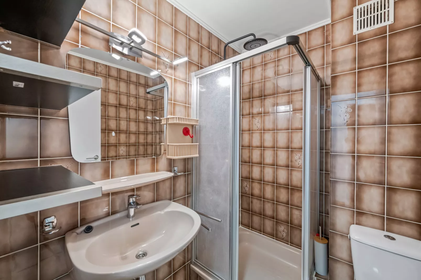 Nieuwstraat 10-Badkamer