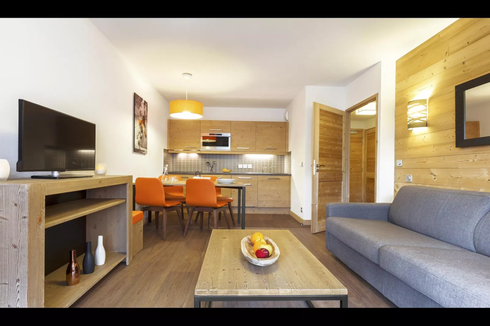 LES MENUIRES_S12V-Woonkamer
