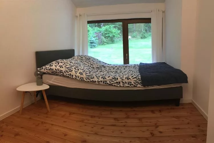 Holiday home in Lakie