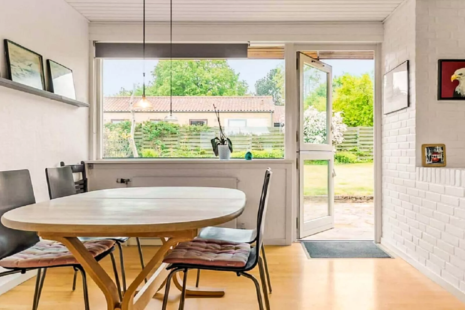 5 Personen vakantie huis in Kerteminde-Binnen