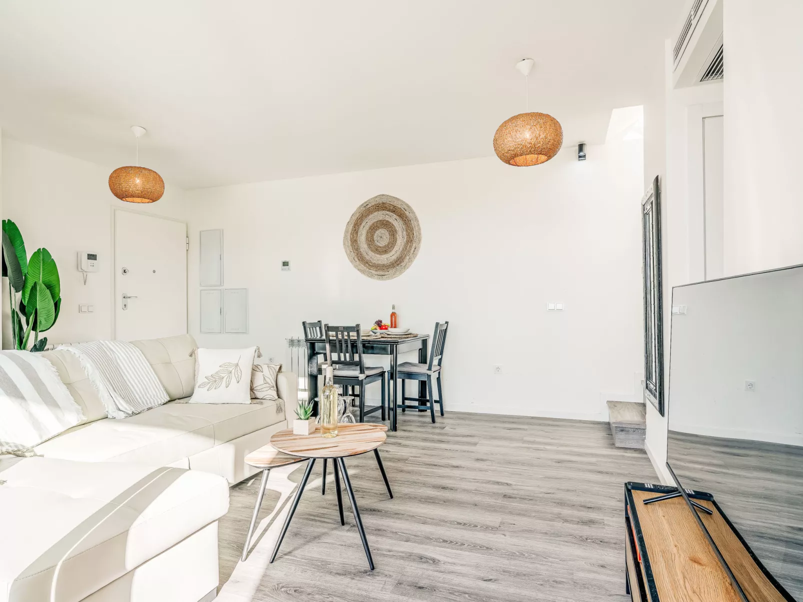 Arenal Boutique Suite-Binnen