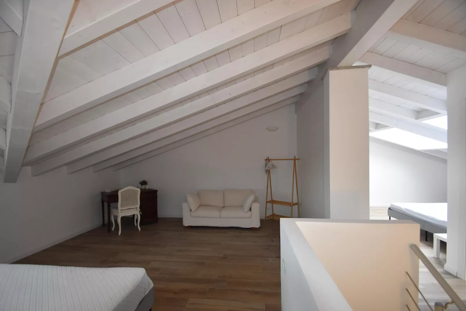 Lavinia's Apartment Quattro-Slaapkamer