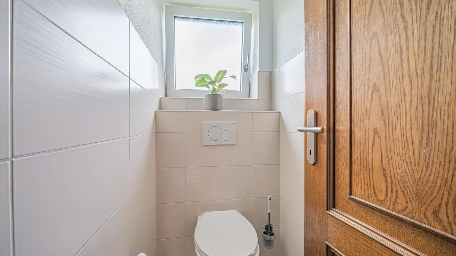 Kaiser Traum I-Badkamer