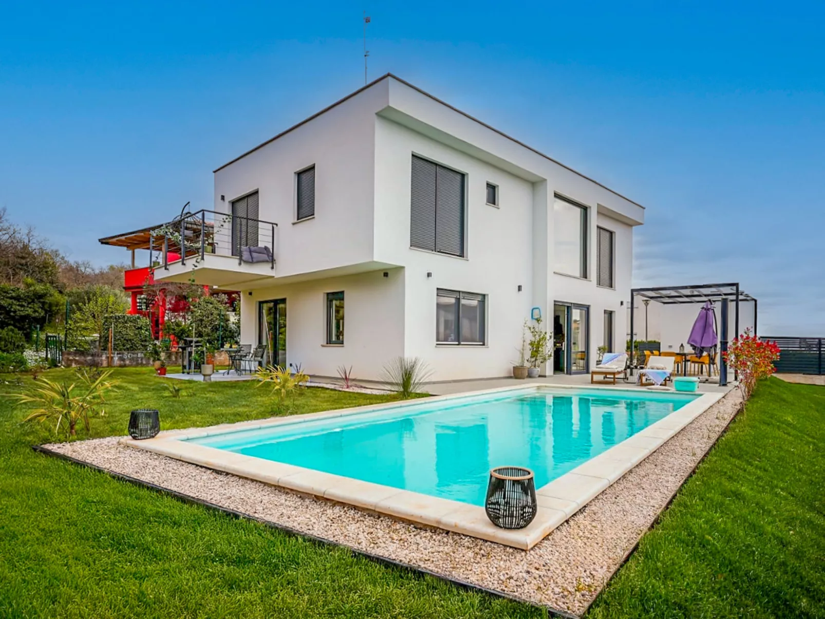 Villa Noel-Buiten