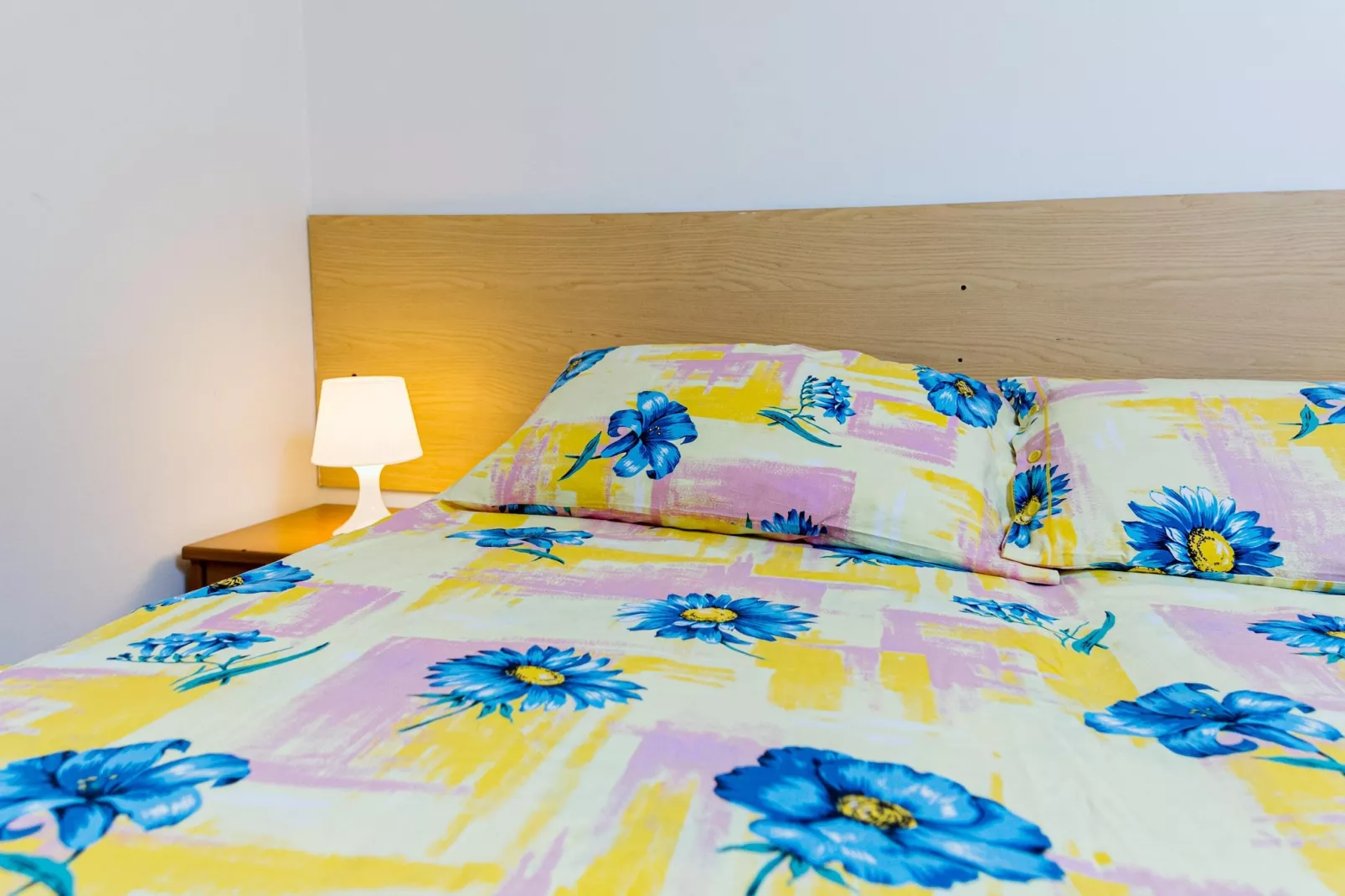 Residence Villa Paola TWO-ROOM APT 4 PAX  2 CHD - B421