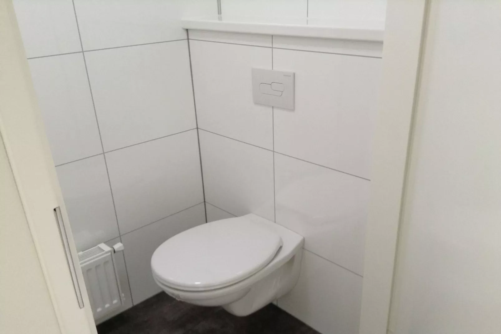 Holiday Villa | 2 - 4 people-Badkamer