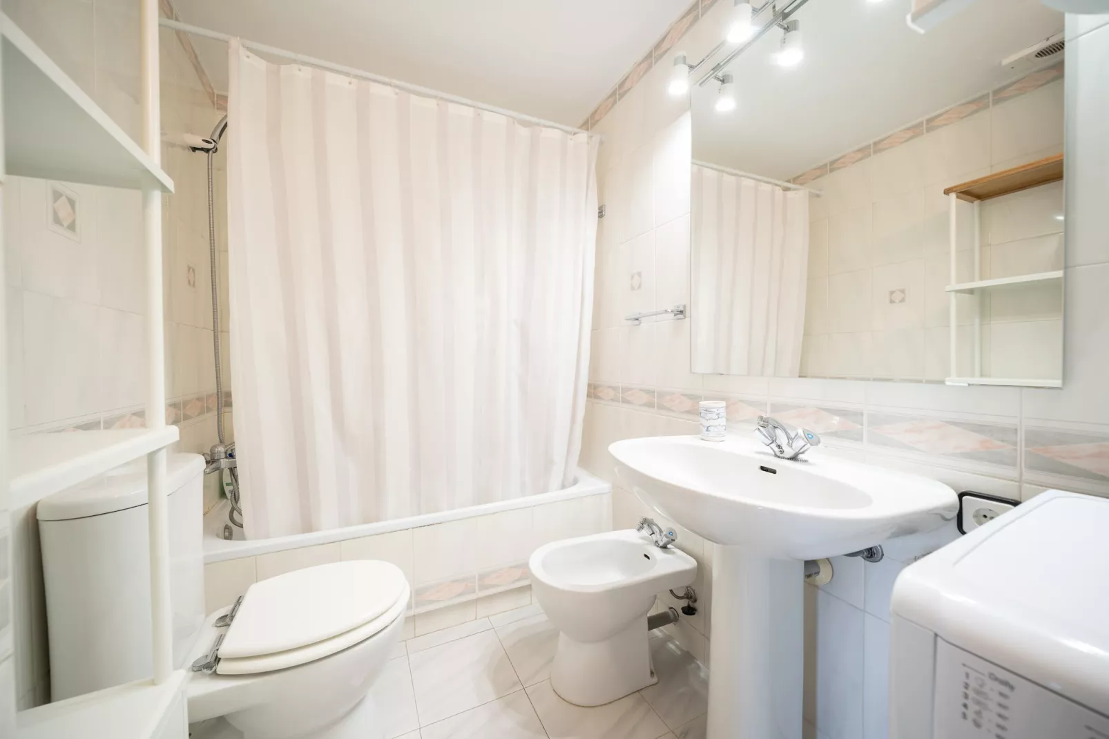 Ivet-Badkamer