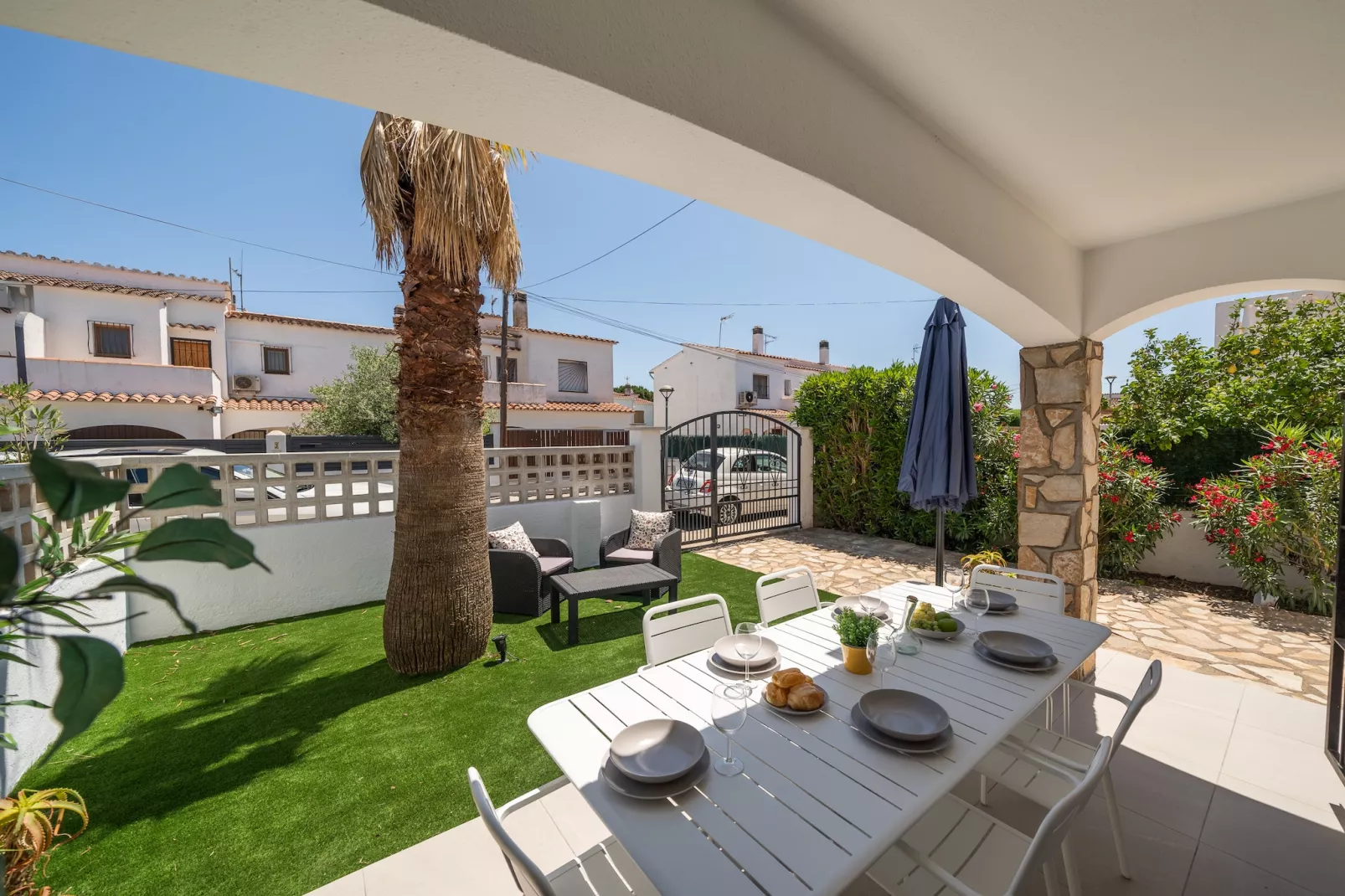 Julieta-Terrasbalkon