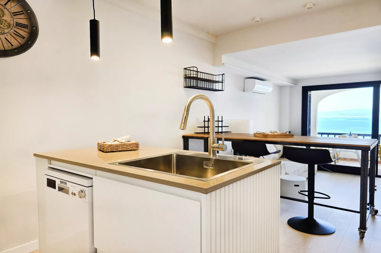 Charlotte-Keuken