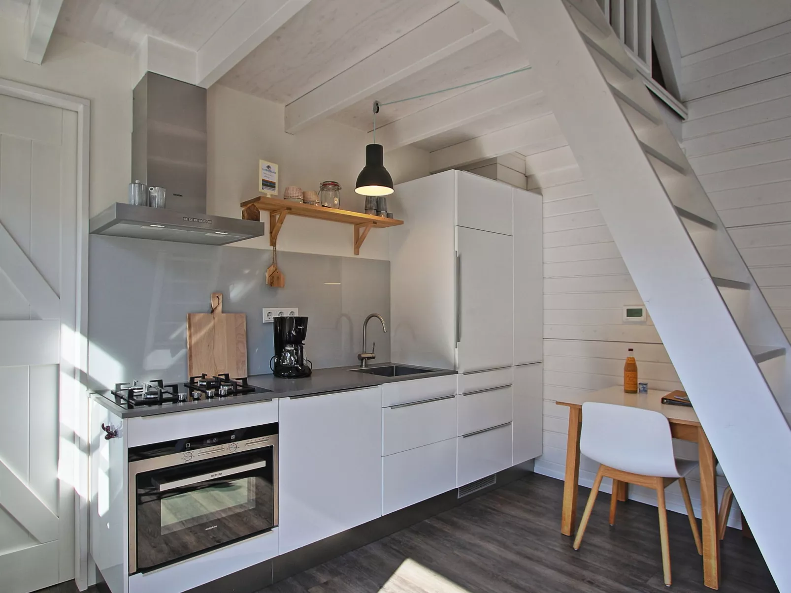 Residence Domburg-Binnen