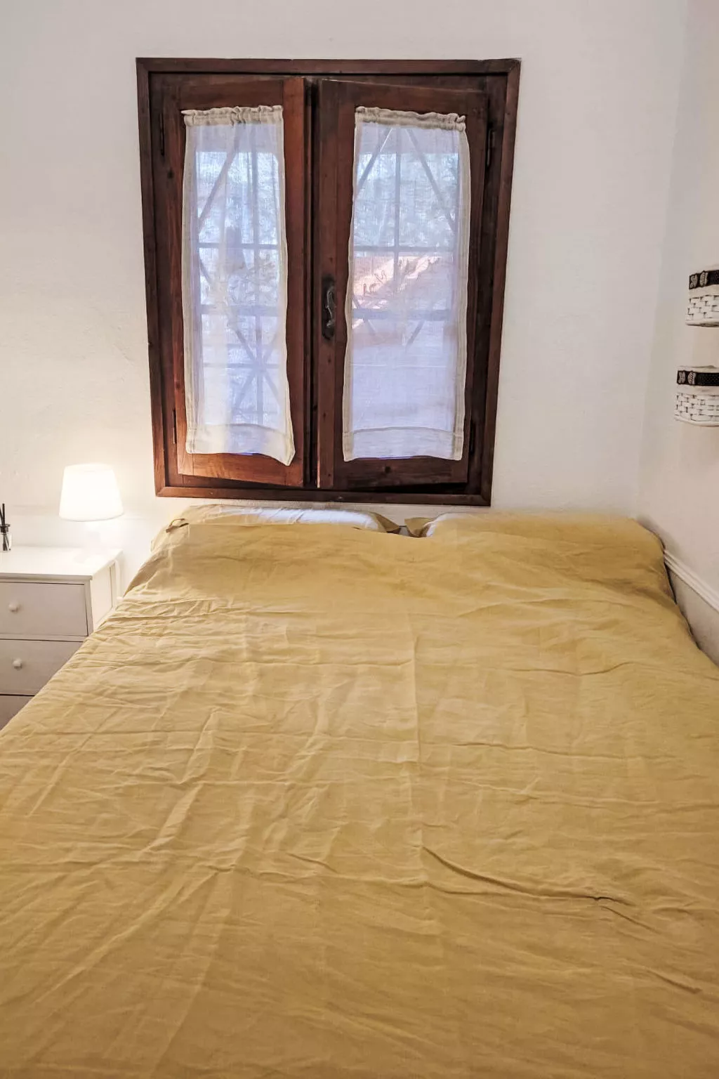 Casa ai Mandorli-Binnen