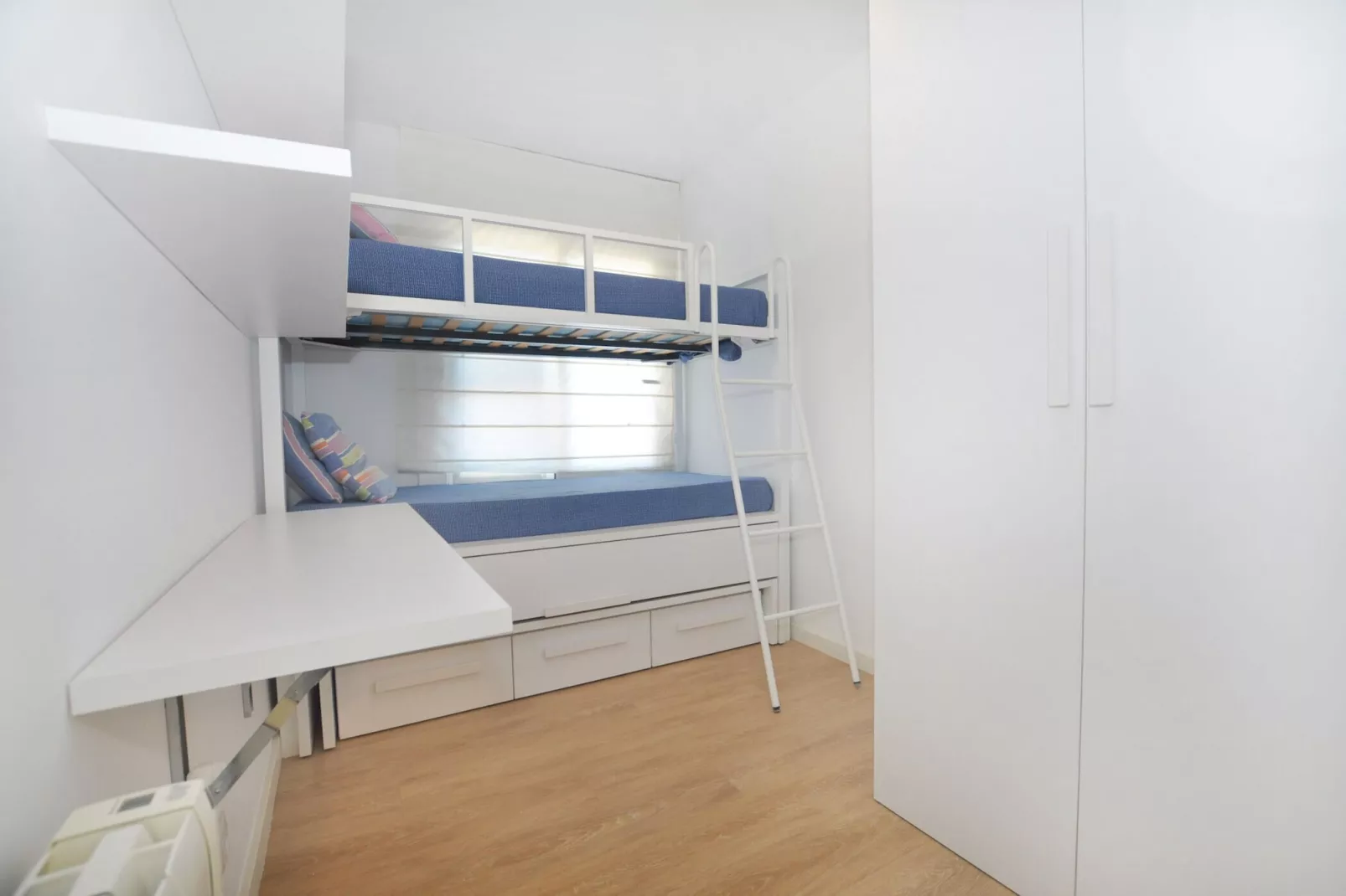 1175 ALGUER vista Mar-Slaapkamer