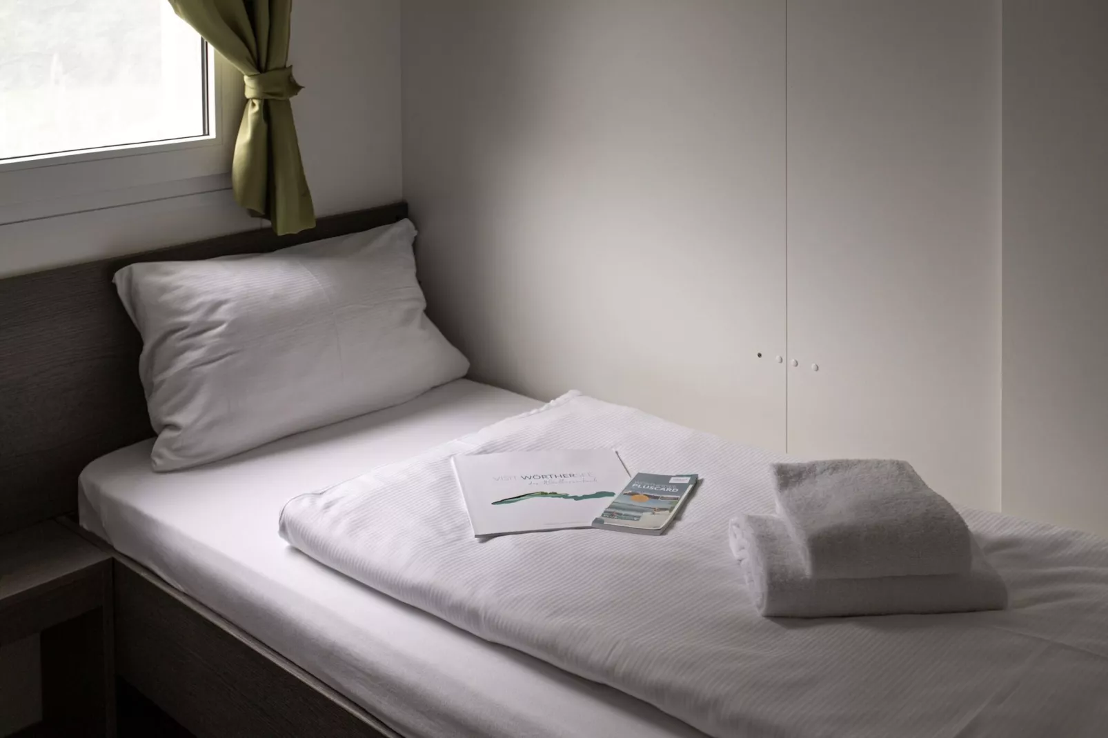 Resort Wörthersee 3-Slaapkamer