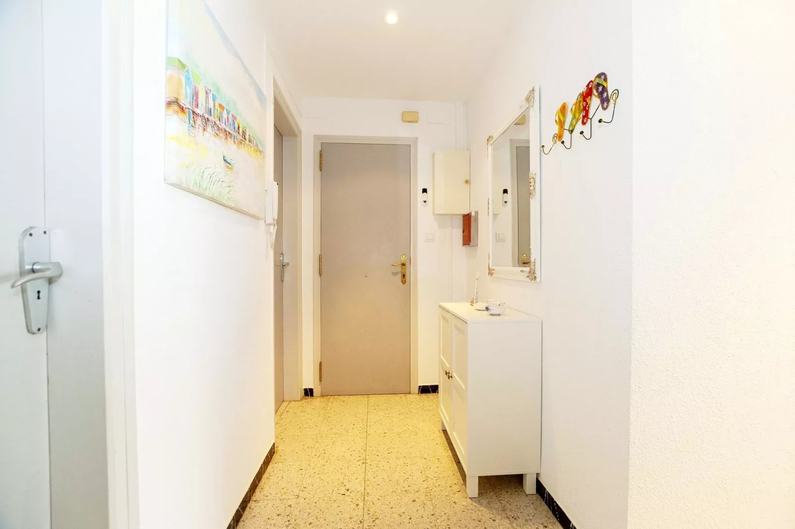 1221 MOLINO 60 m Playa-Overloop