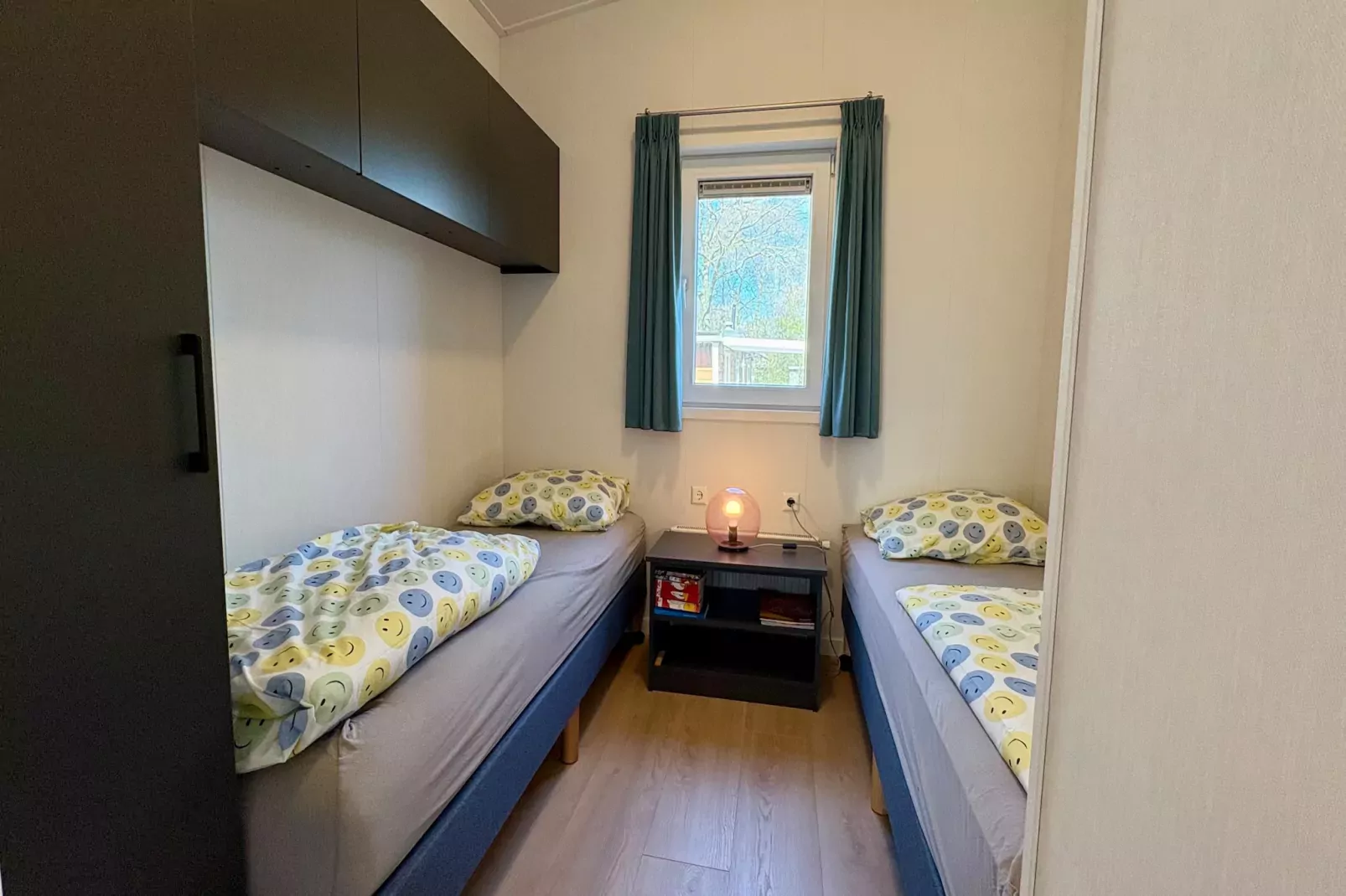 Campanula 227-Slaapkamer