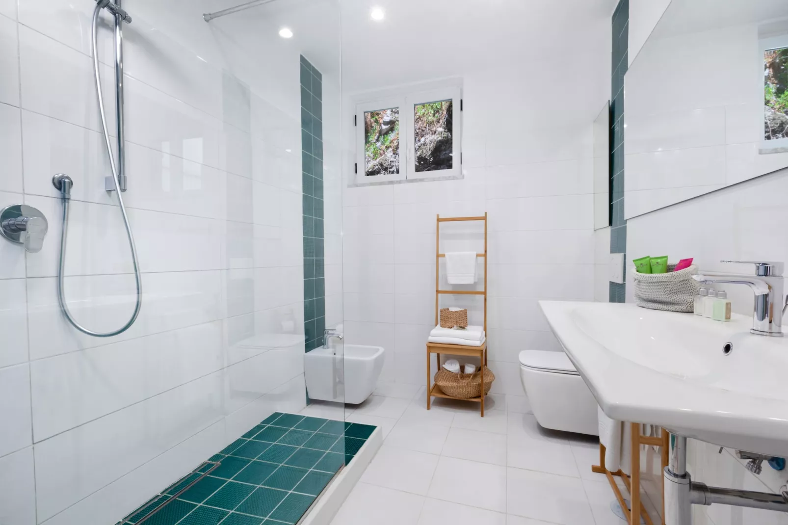 Estate4home - Ondine-Badkamer