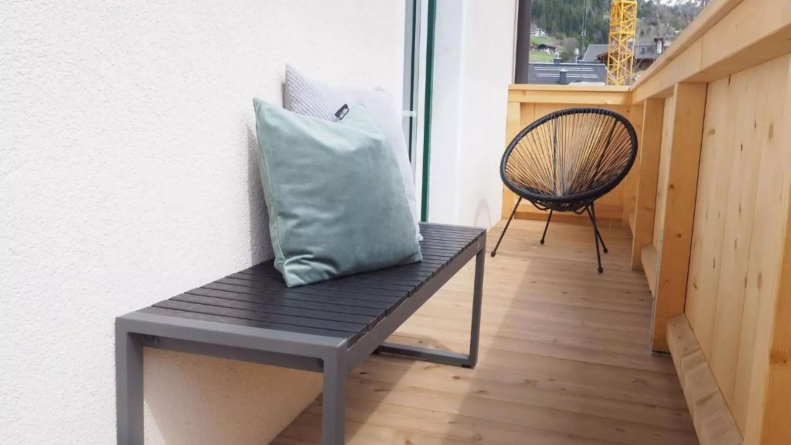 Leni-Terrasbalkon