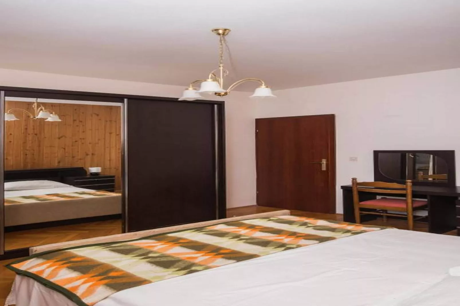 Apartments Gaj Brodarica - A6-Slaapkamer