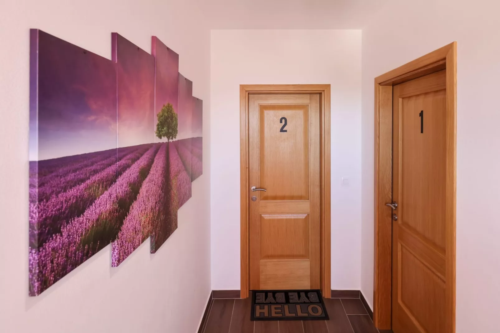 Luxury Apartments Sun@Set - Two bedroom apartment-Overloop