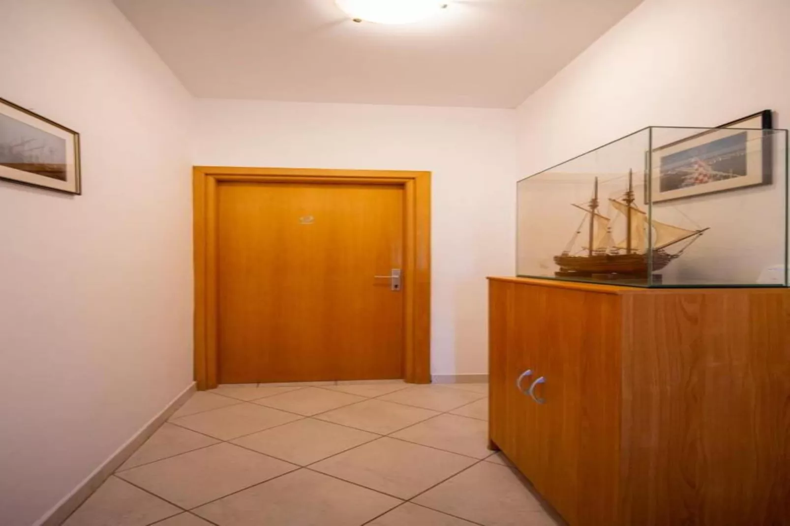 Apartments Torina Pašman - A1-Sfeer