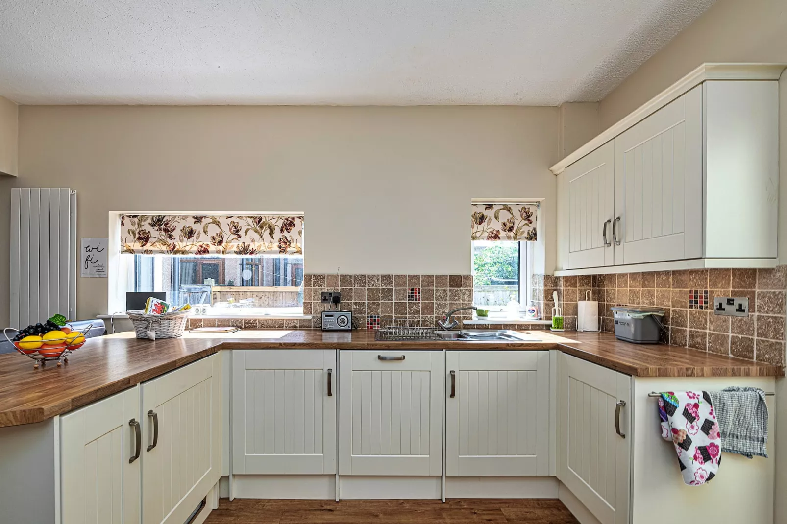 Penrhyn Avenue-Keuken