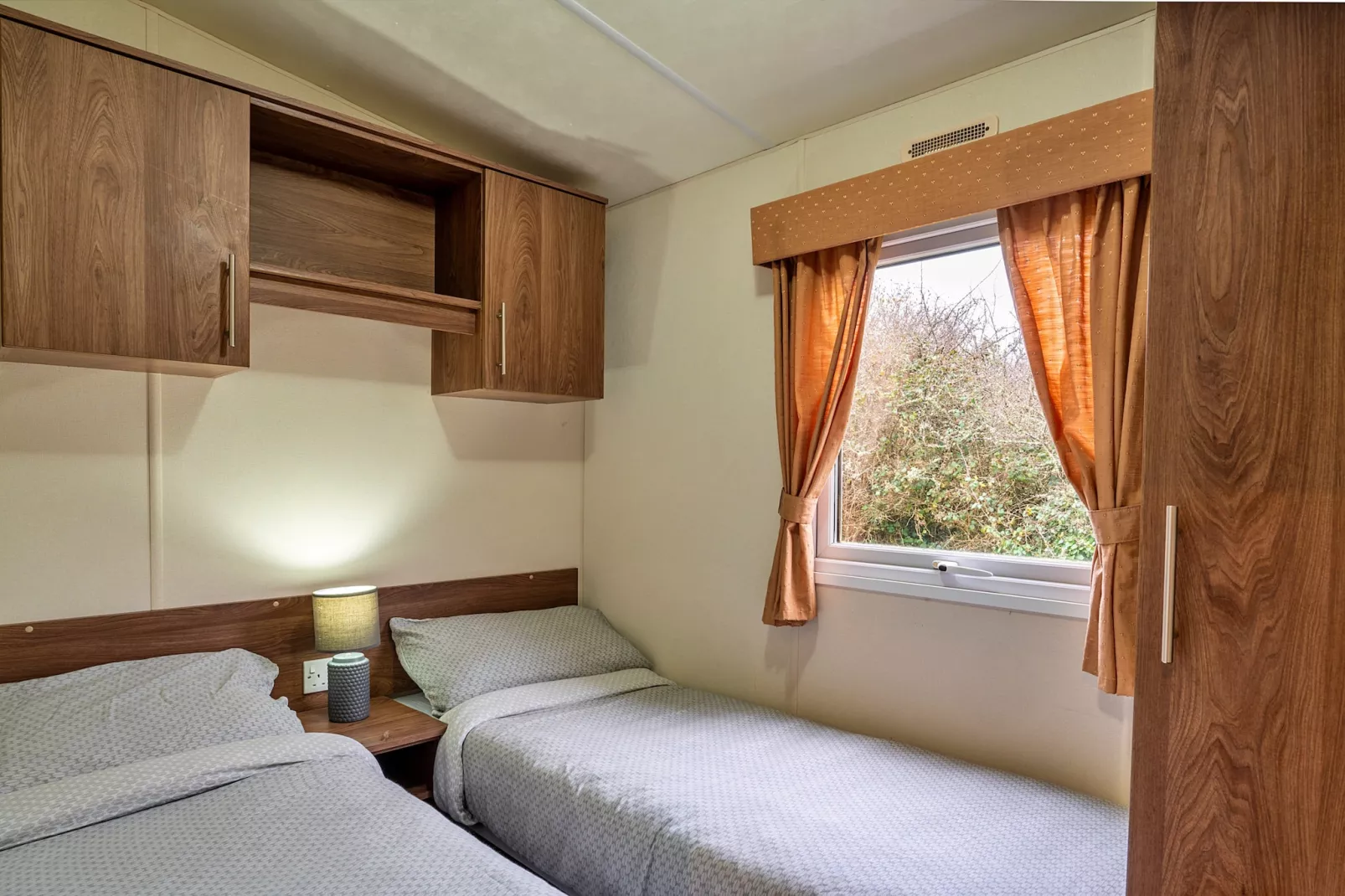 Phoenix Retreat-Slaapkamer
