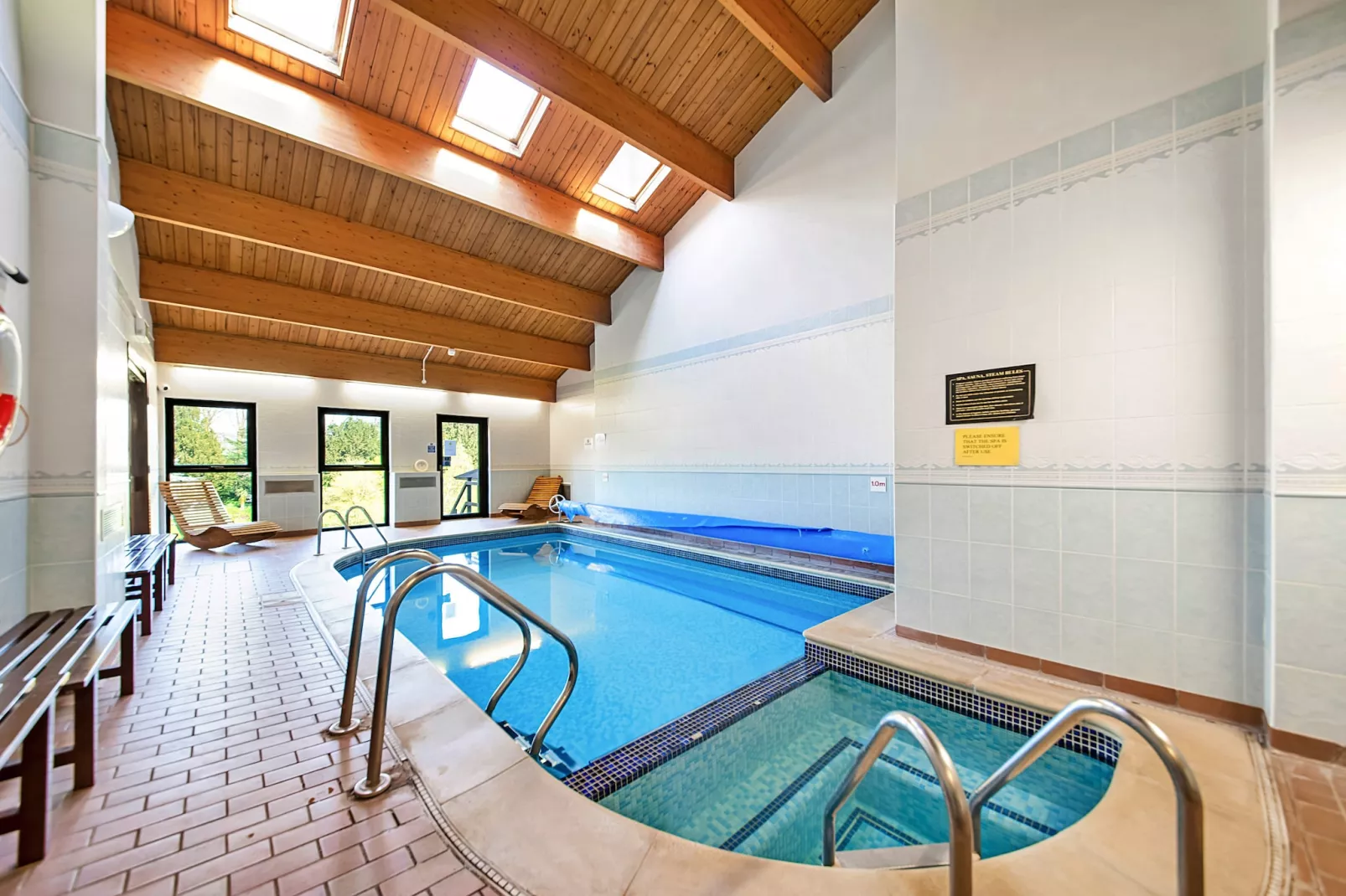 Ryedale Hall Cottage-Image-tags.resort