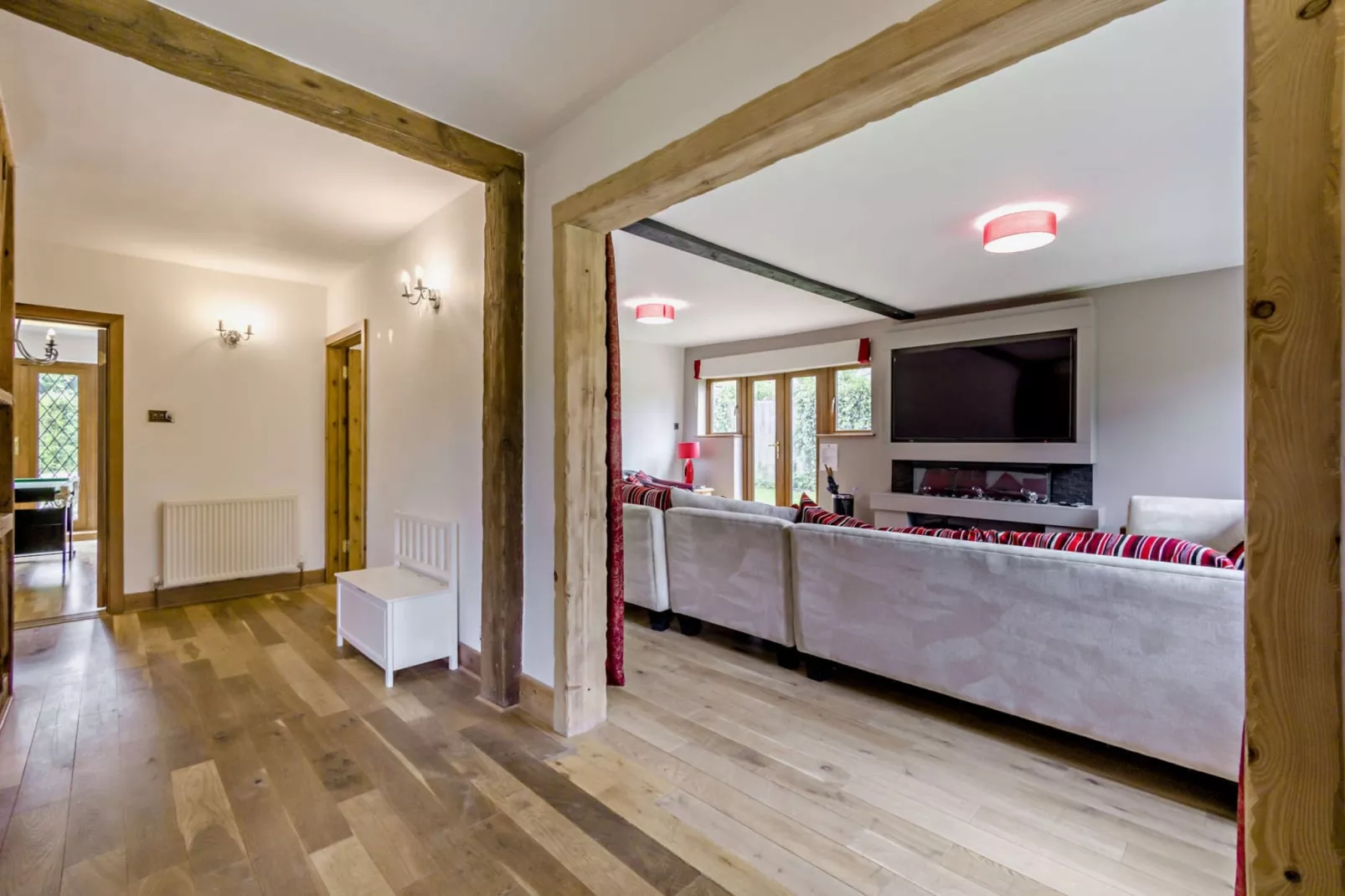 The House at No. 47-Keuken