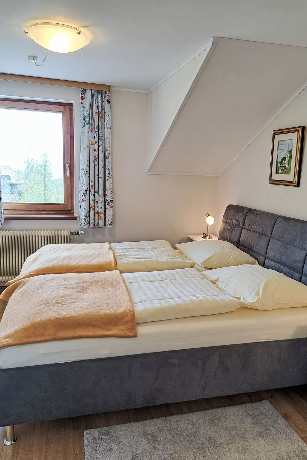 Hocheck-Binnen