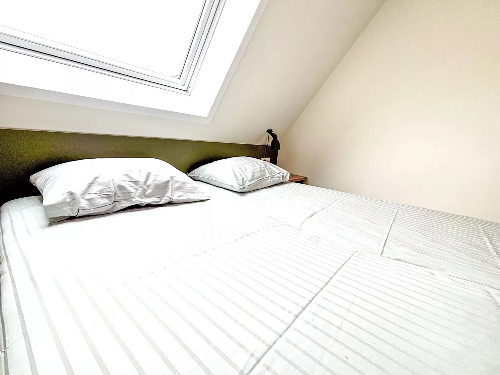 Beach House Westkapelle 2B-Binnen