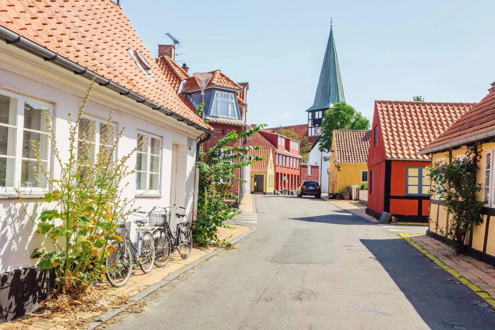 4 pers.Hus-Niet-getagd