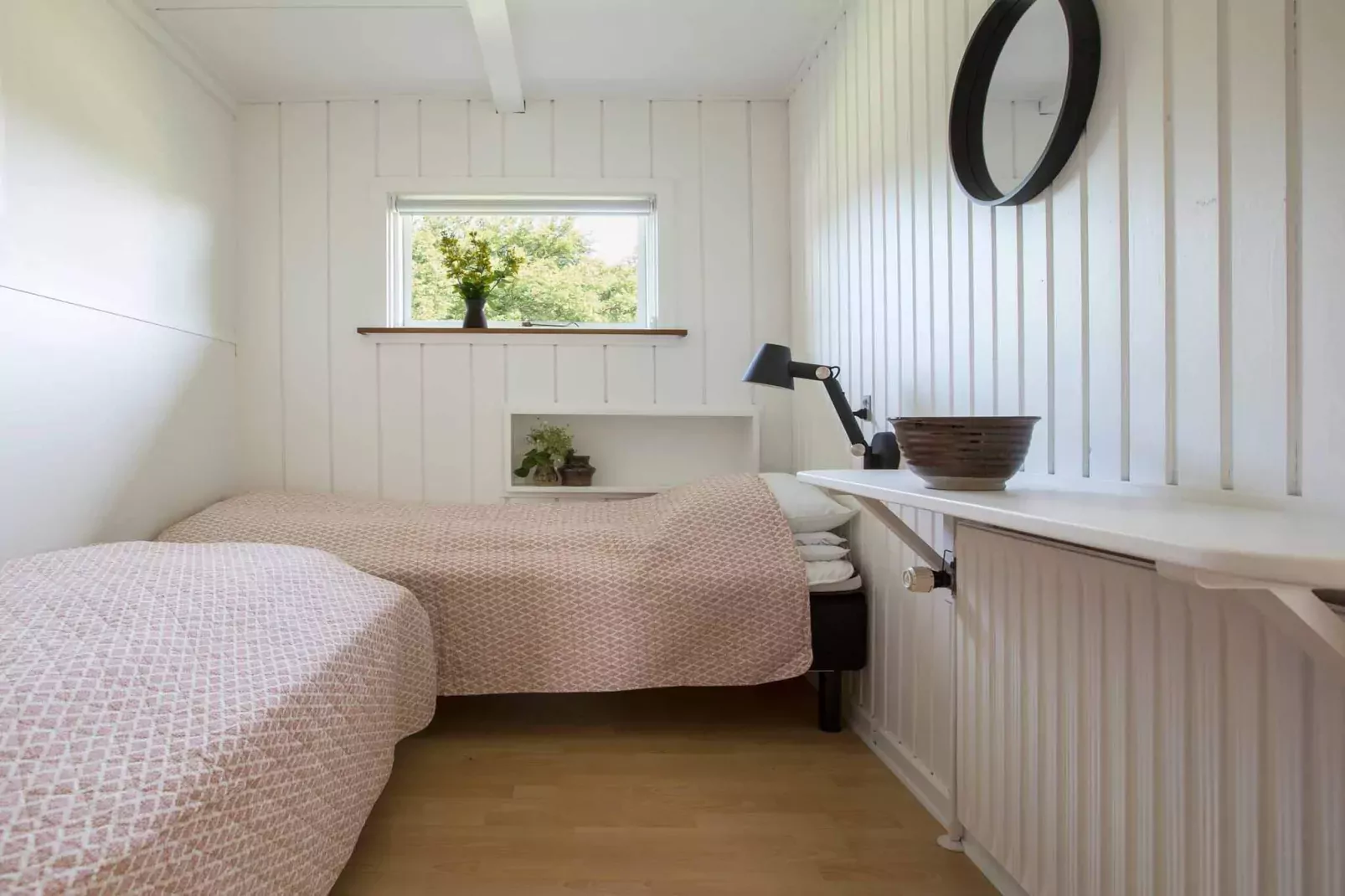 4 persoons vakantie huis in Svaneke-Binnen