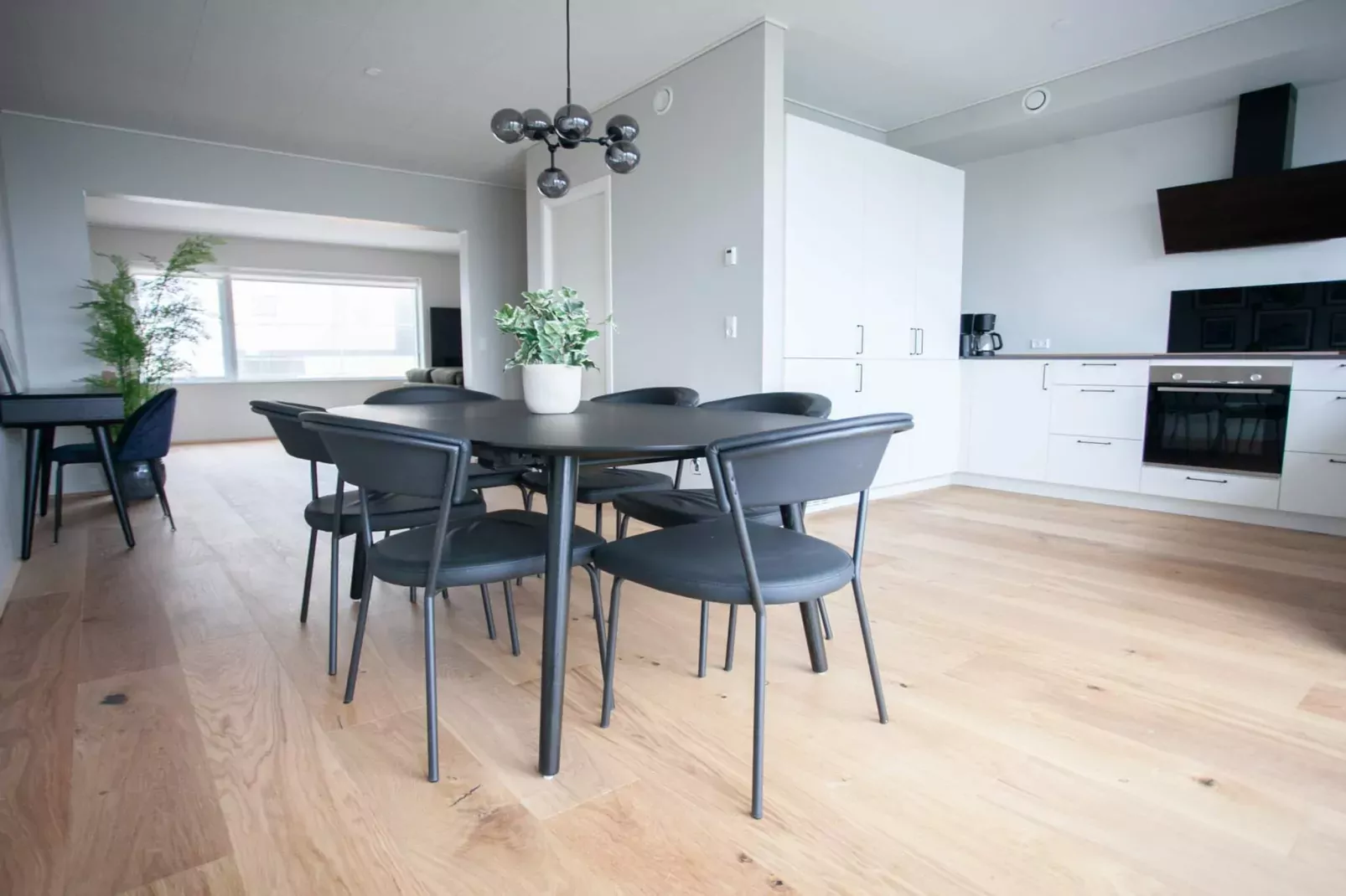 Luxe zeezicht herenhuis -- By Traum Ferienwohnungen-Binnen