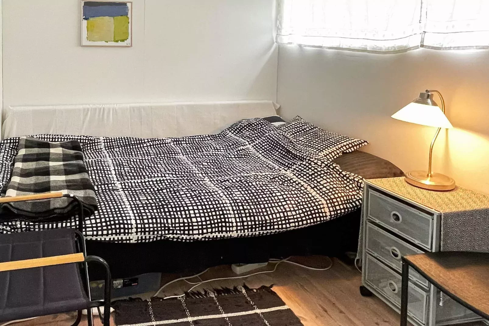 4 sterren vakantie huis in YSTAD-Binnen