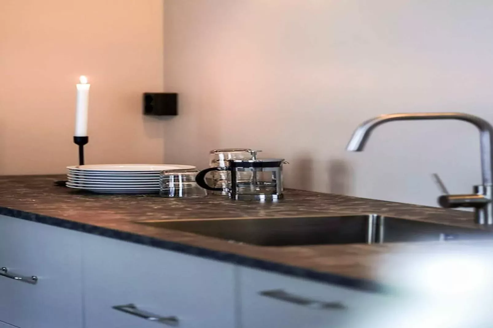 4 sterren vakantie huis in TJÖRN-Binnen