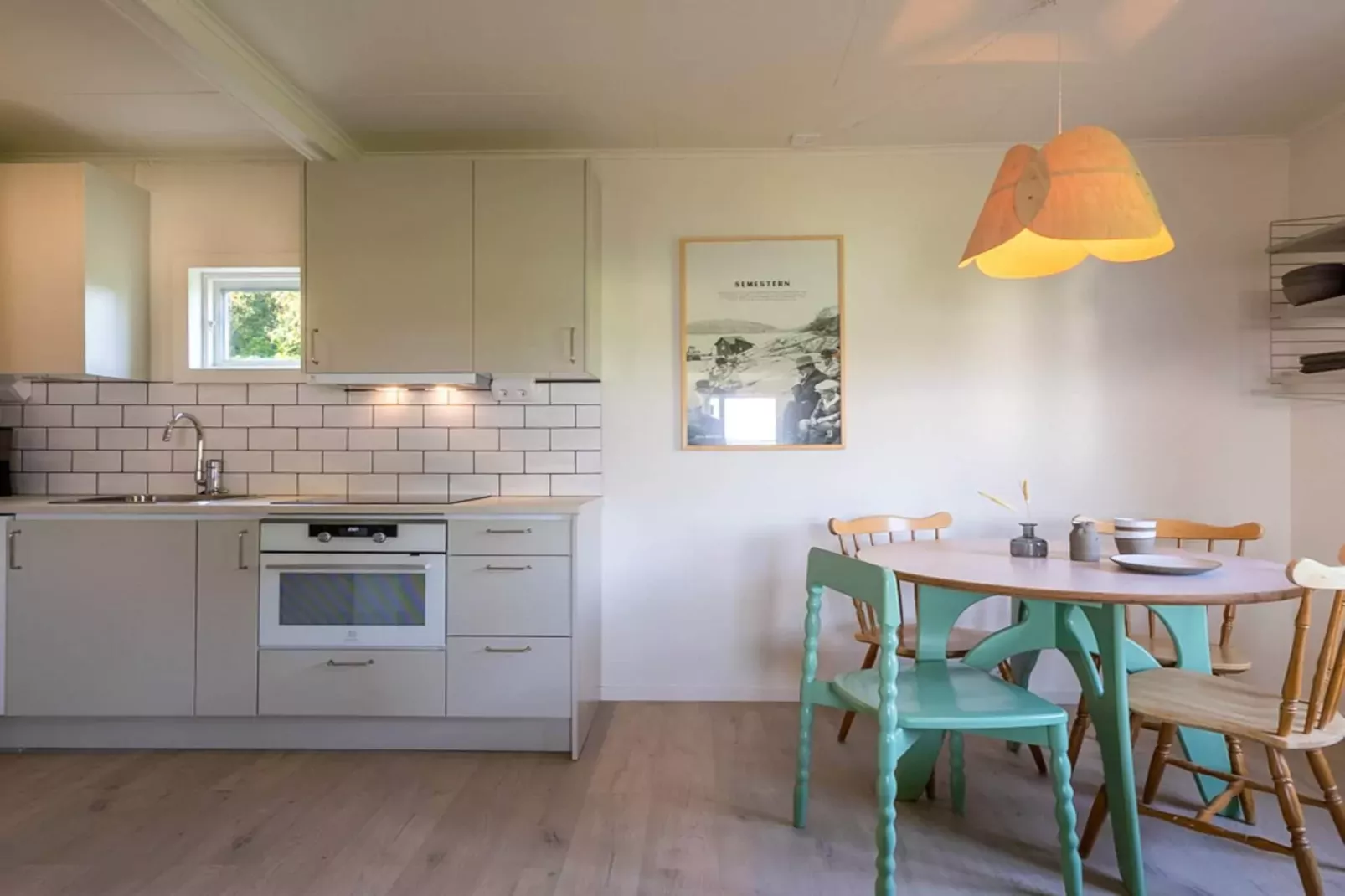 4 sterren vakantie huis in TJÖRN-Binnen
