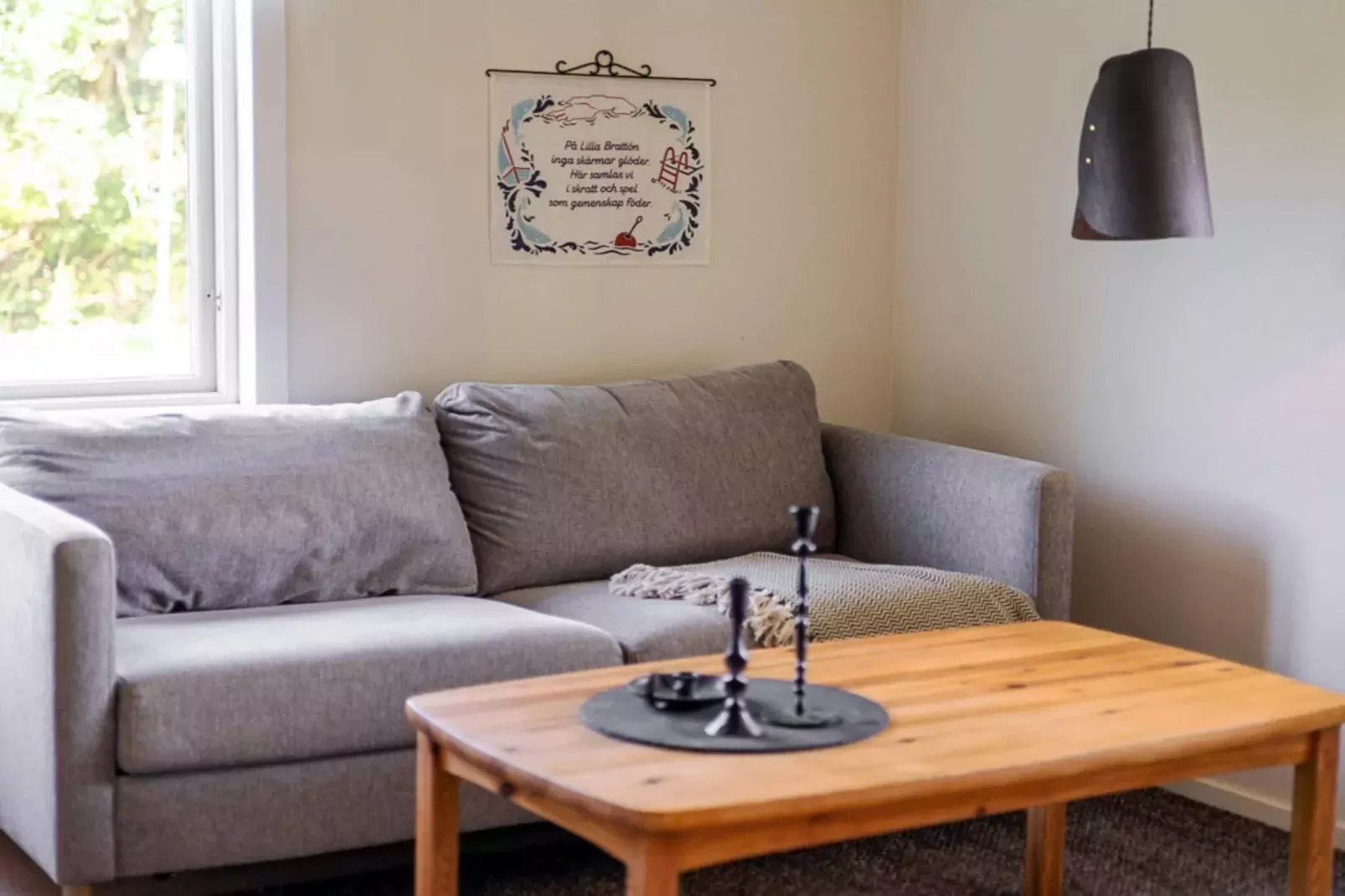 4 sterren vakantie huis in TJÖRN-Binnen
