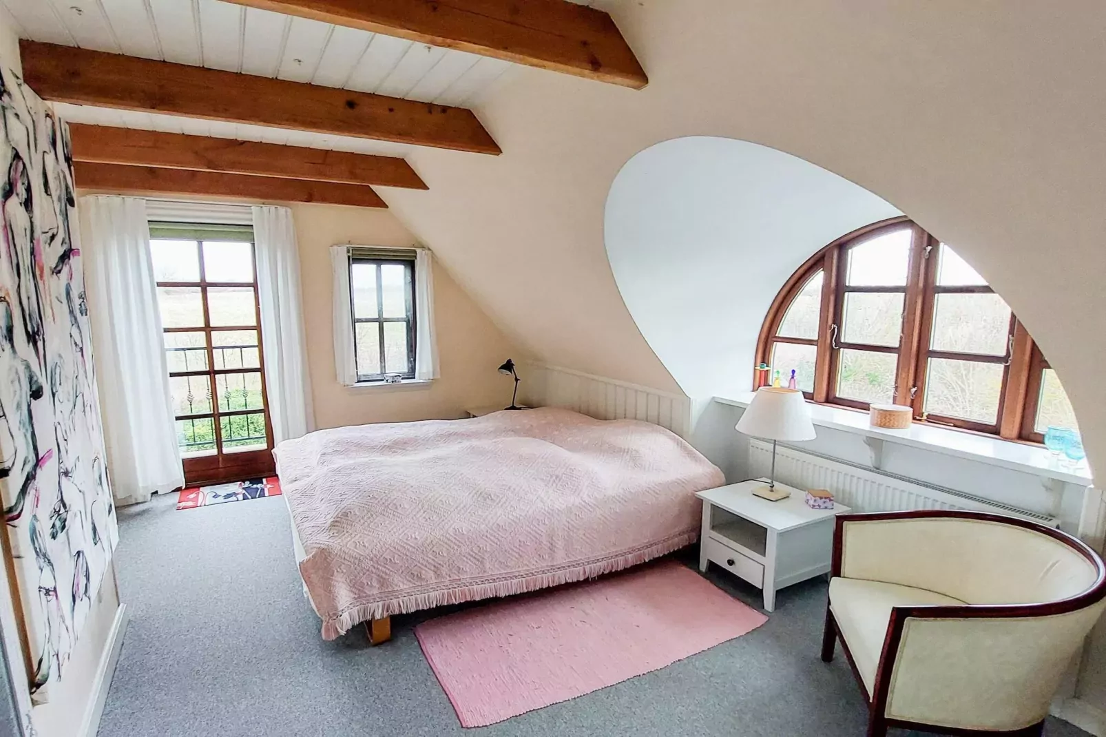 4 sterren vakantie huis in Bagenkop-Binnen