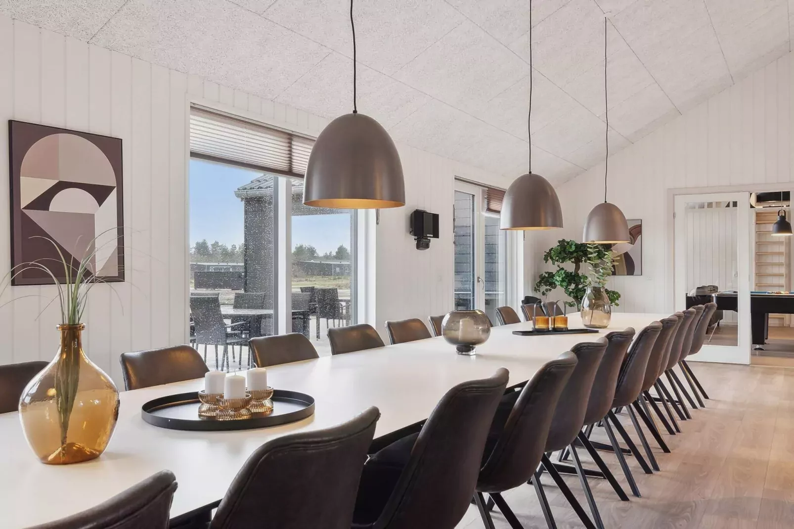 5 sterren vakantie huis in Bogense-Binnen